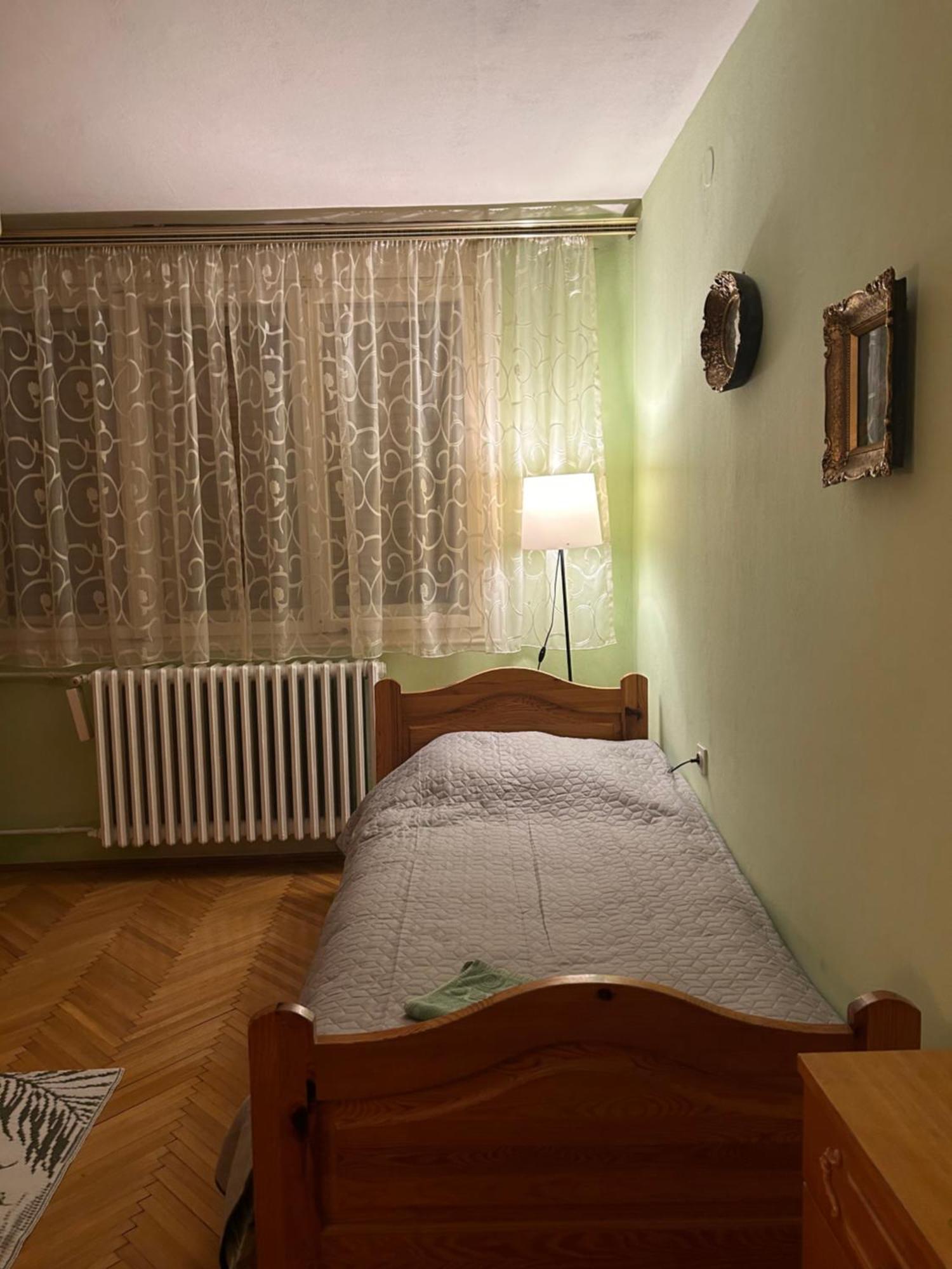 Kelizual Leilighet Gornji Milanovac Eksteriør bilde